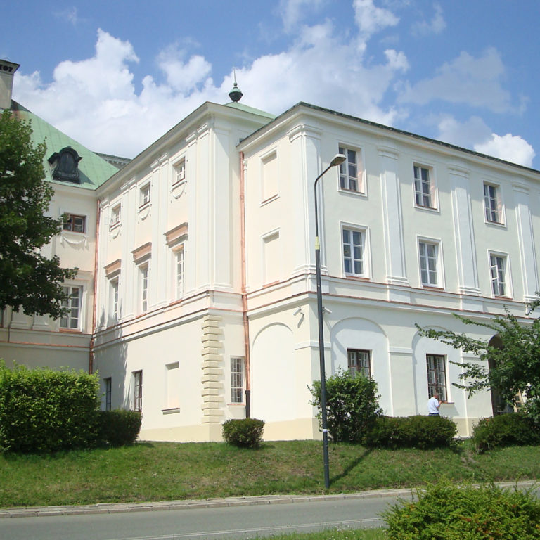 Ministerstwo Zdrowia